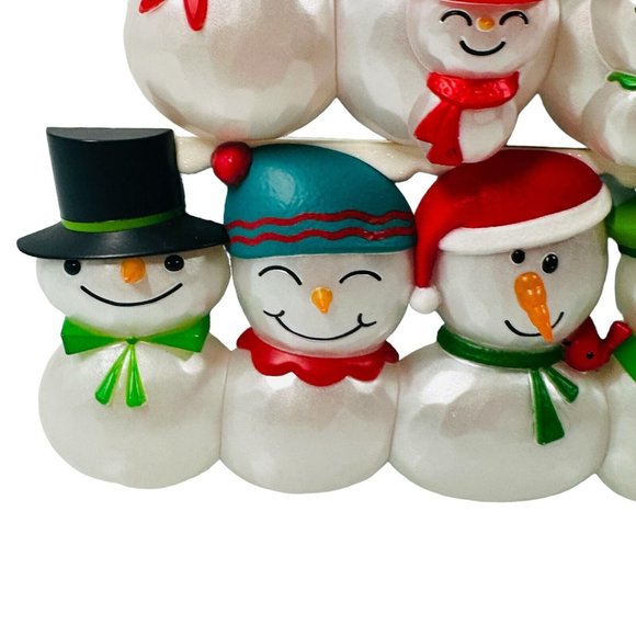 Hallmark 2014 Christmas Concert Snowmen Section 2 & 3 Interactive - Picture 6 of 13